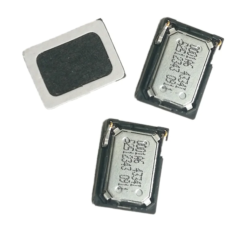 3 шт. 10 шт./лот громкий динамик ЗУММЕР кольцо запасные части для сотового телефона