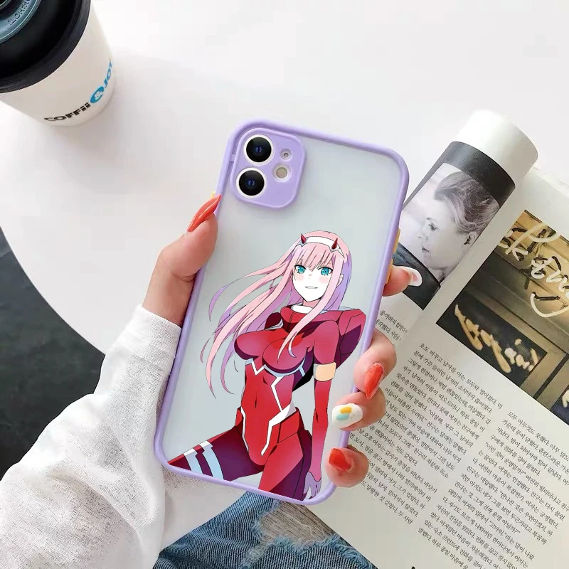 Чехол-накладка для iPhone 12 11 Pro Max SE2020 X 8 7 6Plus | Мобильные телефоны и аксессуары