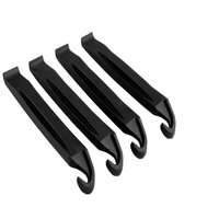 1pc Bicycle Bike Tire Tyre Repair Tool Mountain Bike Tire Tyre Spoon Tube Change Levers Portable Bike Tools Cycling Accessories