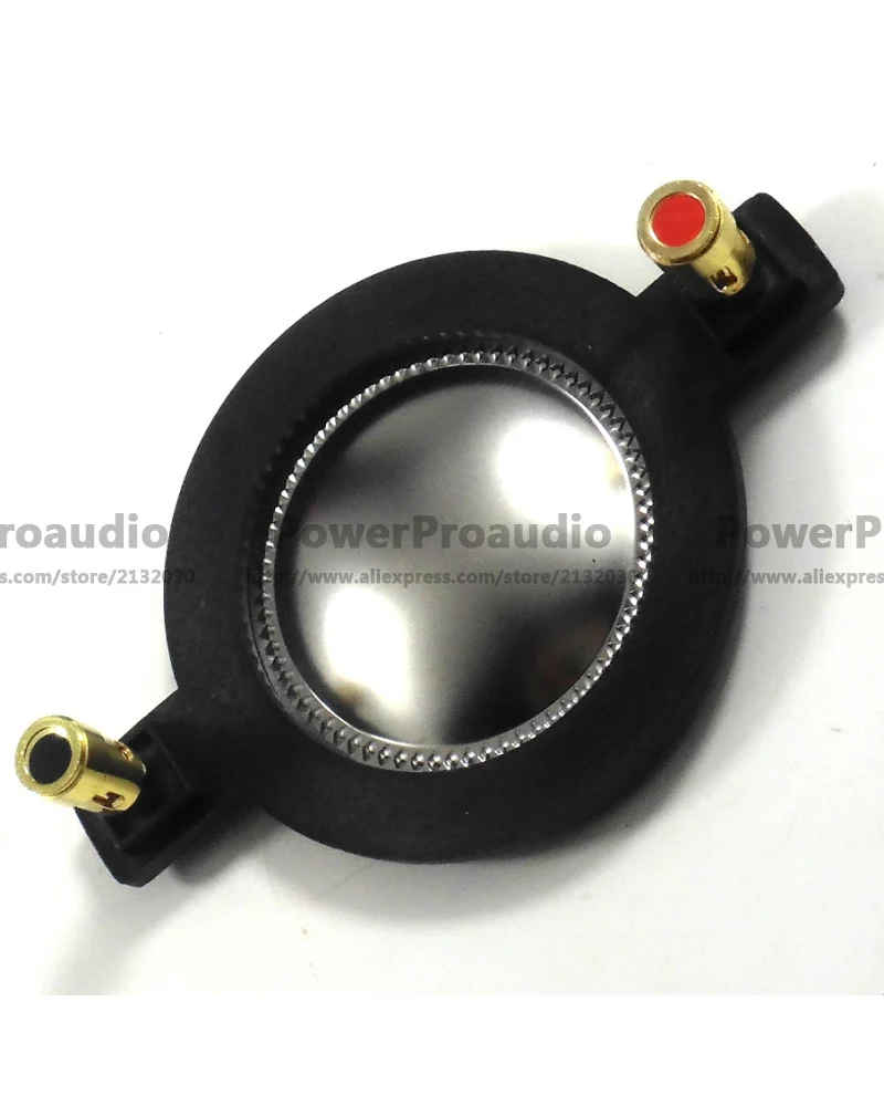 Сменная диафрагма для динамиков Yamaha R215 R115 R112 P/N 12 шт.|8 ohm|horn diaphragm |