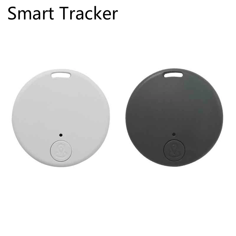 Умный GPS-трекер двухсторонний поиск предупреждение о потере защита от детей