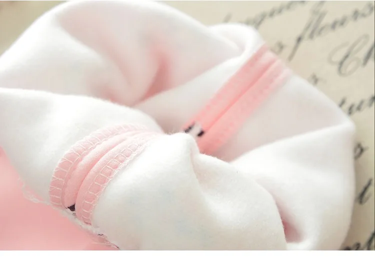 Термобелье для девочек и мальчиков осенне-зимние плюшевые комплекты