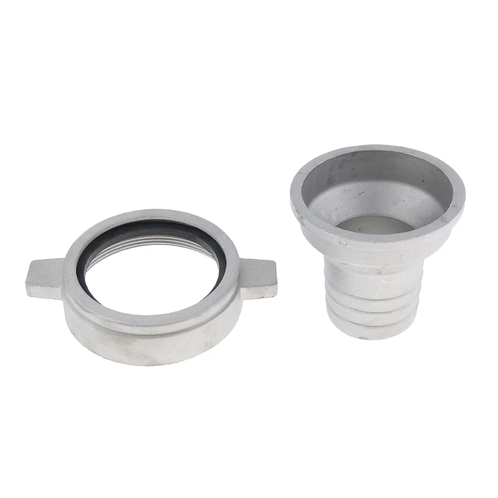 Прочные аксессуары для бензинового насоса от 3 &quotдо 2&quot соединитель впускных и