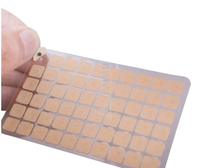 Горячая продажа хороший эффект магнитотерапия аурикулярная Ушная терапия