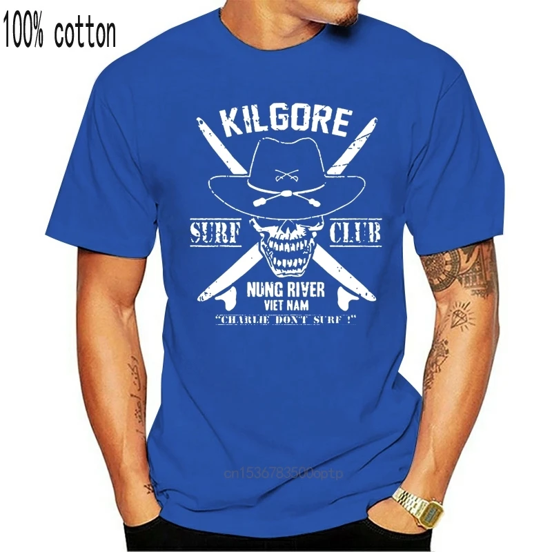 

Мужская футболка kilгор Surf Club Nung River Vietnam Женская Мужская футболка