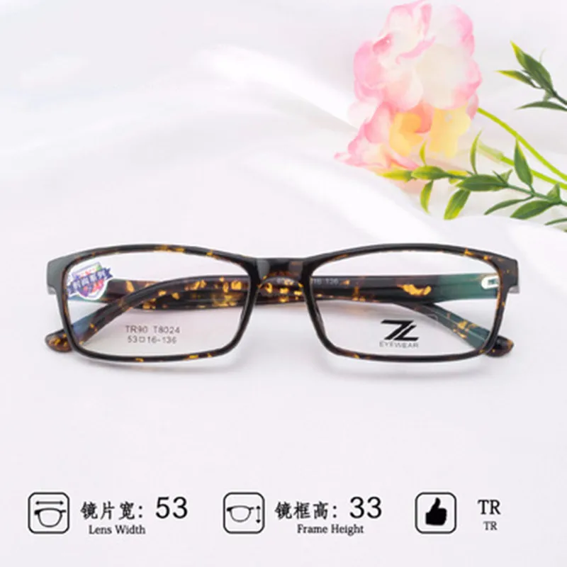 OEYEYEO новый ультра-светильник TR90 женские очки персонализированная модная