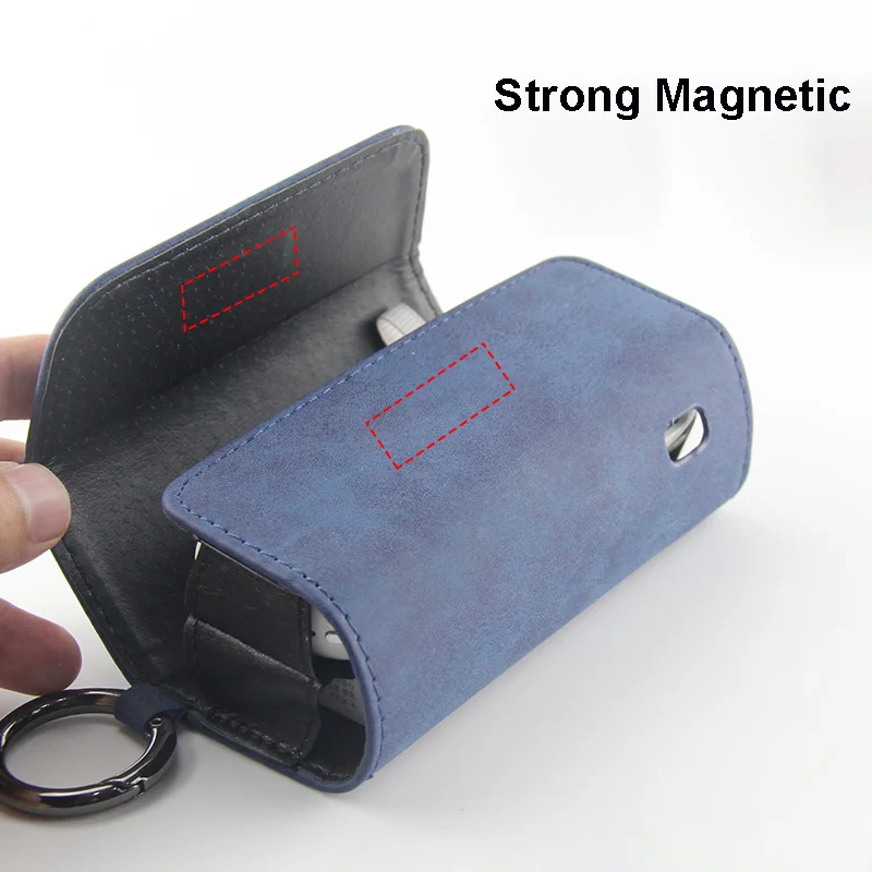 Модный кожаный чехол с откидной крышкой и двойной книжка для технология 3 0