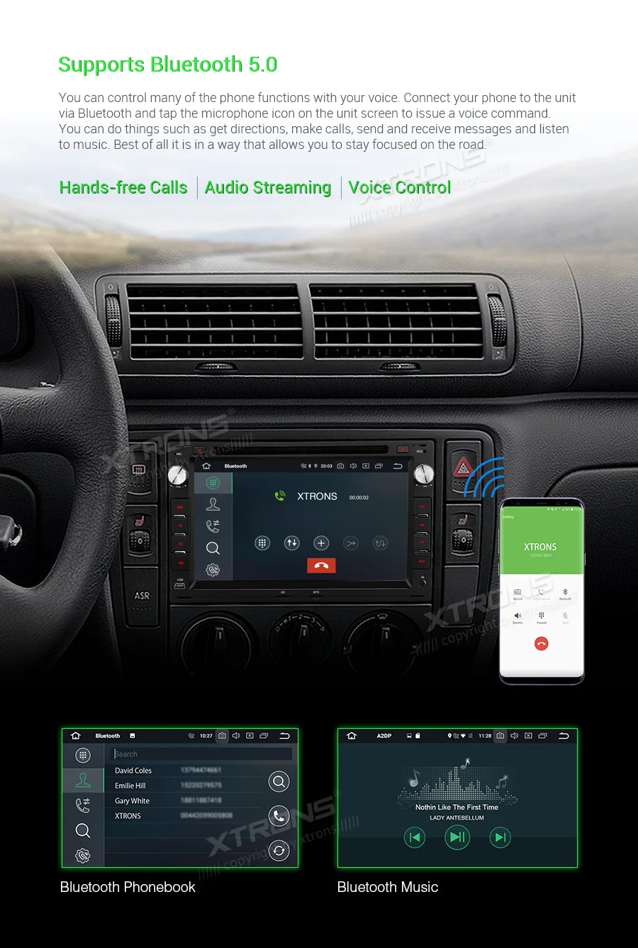 " Android 9,0 OS автомобильный DVD Мультимедиа Навигация gps радио для Volkswagen Polo 1999-2008& Sharan 1998-2009& Passat B5 2001-2005