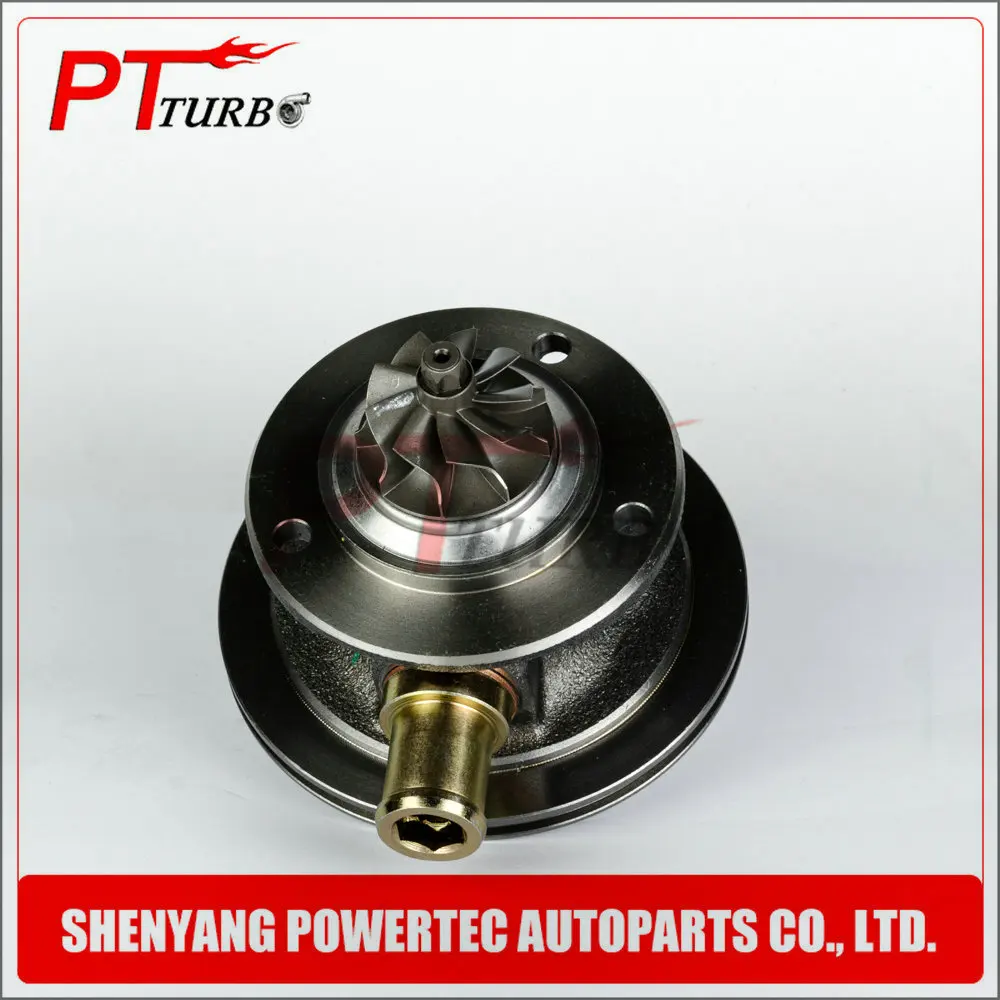 

Турбинный сердечник Chra KP35 54359880007 54359880009 для Ford Fiesta VI Fusion 1,4 TDCi 50 кВт 68Hp DV4TD турбокартридж 2S6Q6K682AA