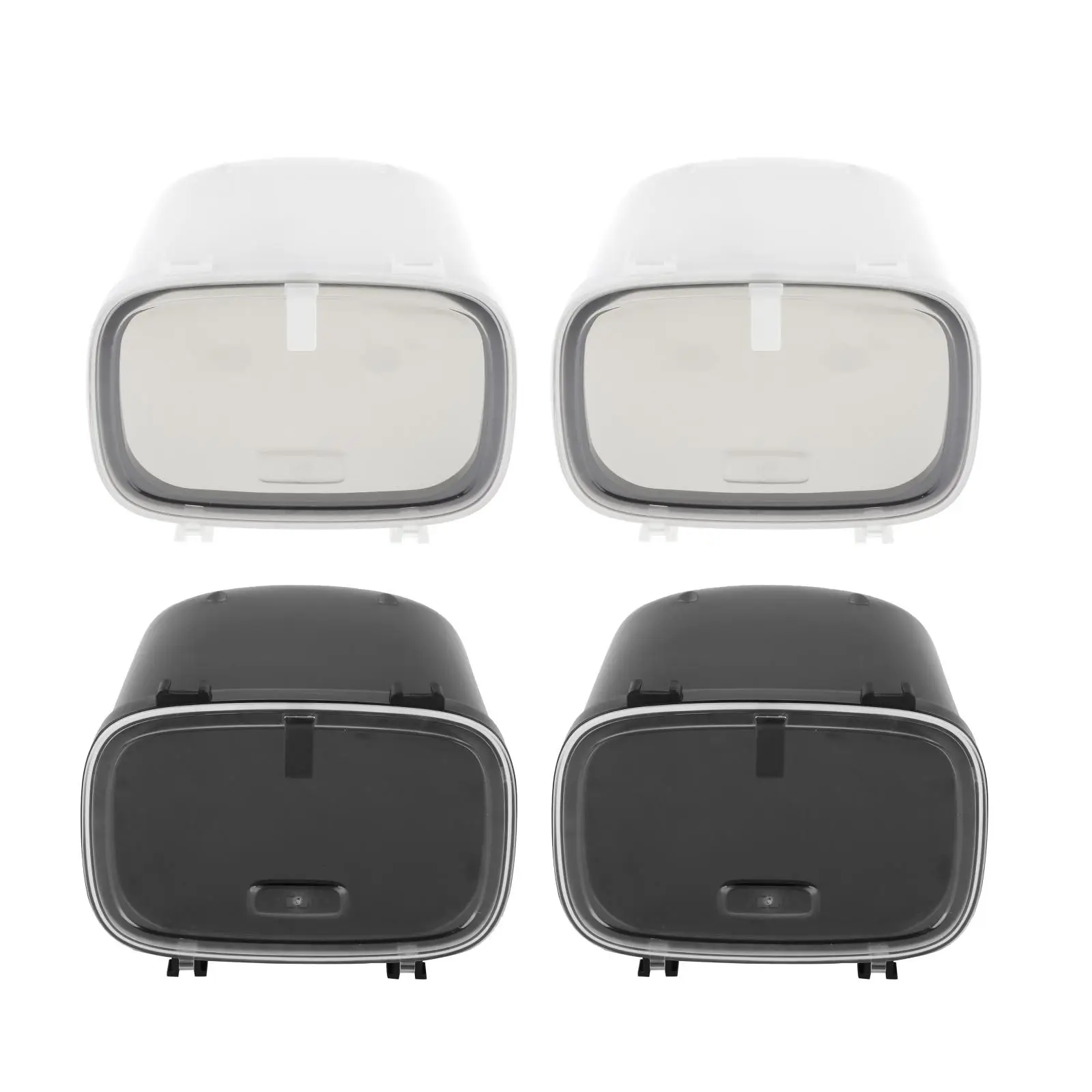 

Transparent Shoe Box Sealed Storage Shoe Box Thickened Dustproof Stackable Shoes Organizer Superimposed Combination Shoe Cabinet