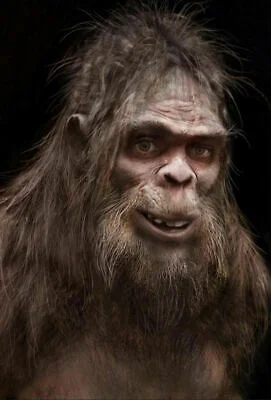 

Шелковый плакат Bigfoot с изображением снежного существа, домашний Настенный декор 24x36 дюймов
