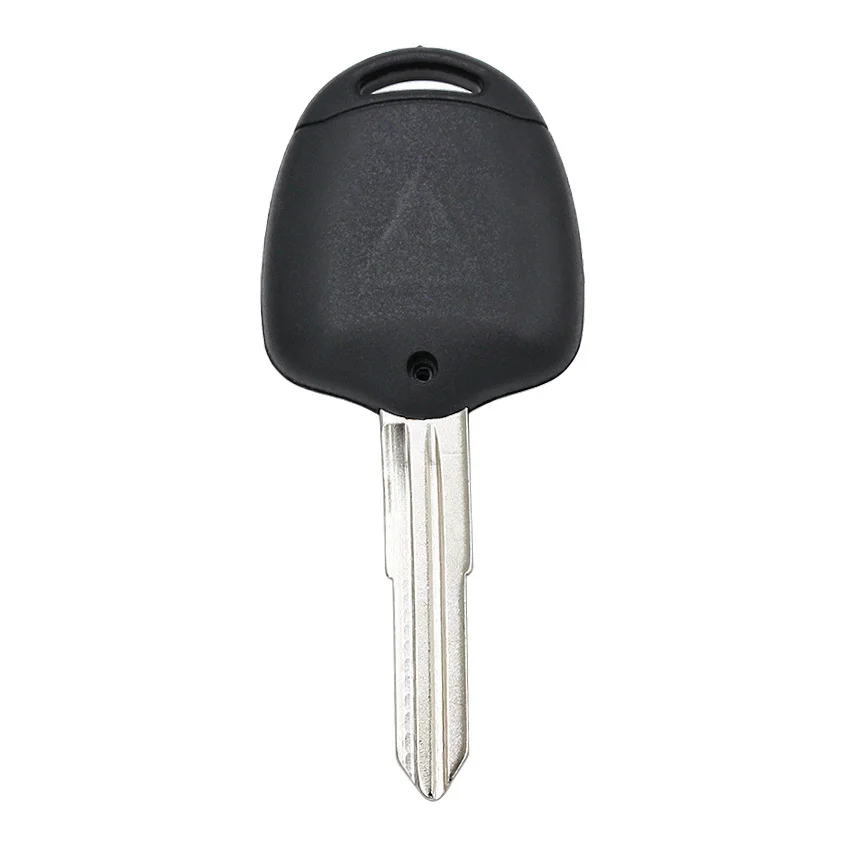 Пульт дистанционного управления 3 кнопки 433 МГц с чипом ID46 для Mitsubishi Lancer EX правый