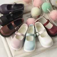 new arrival 13 14 16 bjd doll fashion leather shoes for sd doll bjd doll accessories shoes