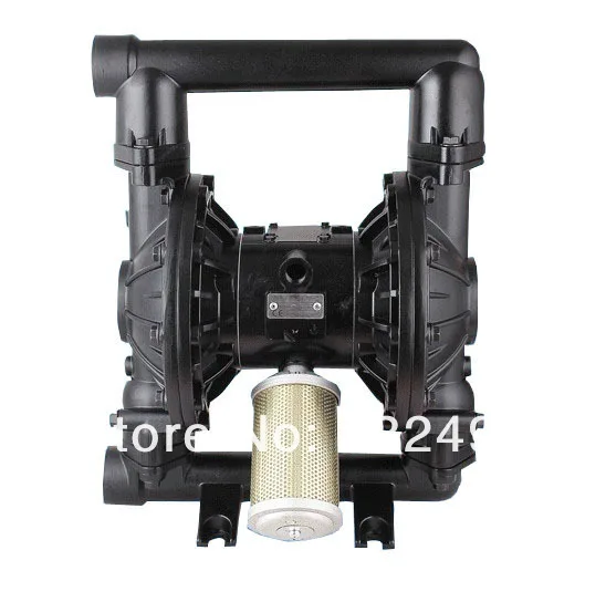 

CE certification 1.5" Port Size Air drive Double Diaphragm Pump BML-40