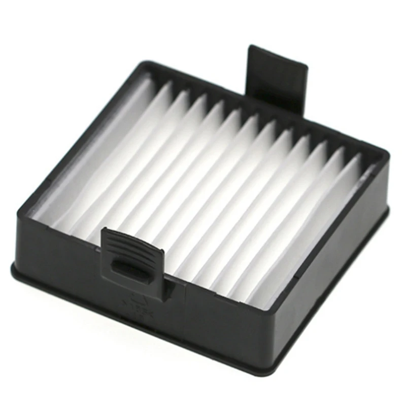 Vacuum Cleaner Detachable Pre Filter Hepa Filters For Ryobi P712/P713/P714K Household Cleaning Replacement Accessories | Бытовая
