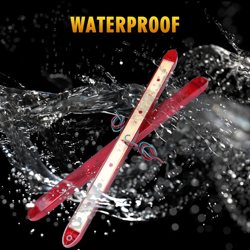 Грузовик прицеп пикап боковой маркер индикатор светильник грузовик грузовики