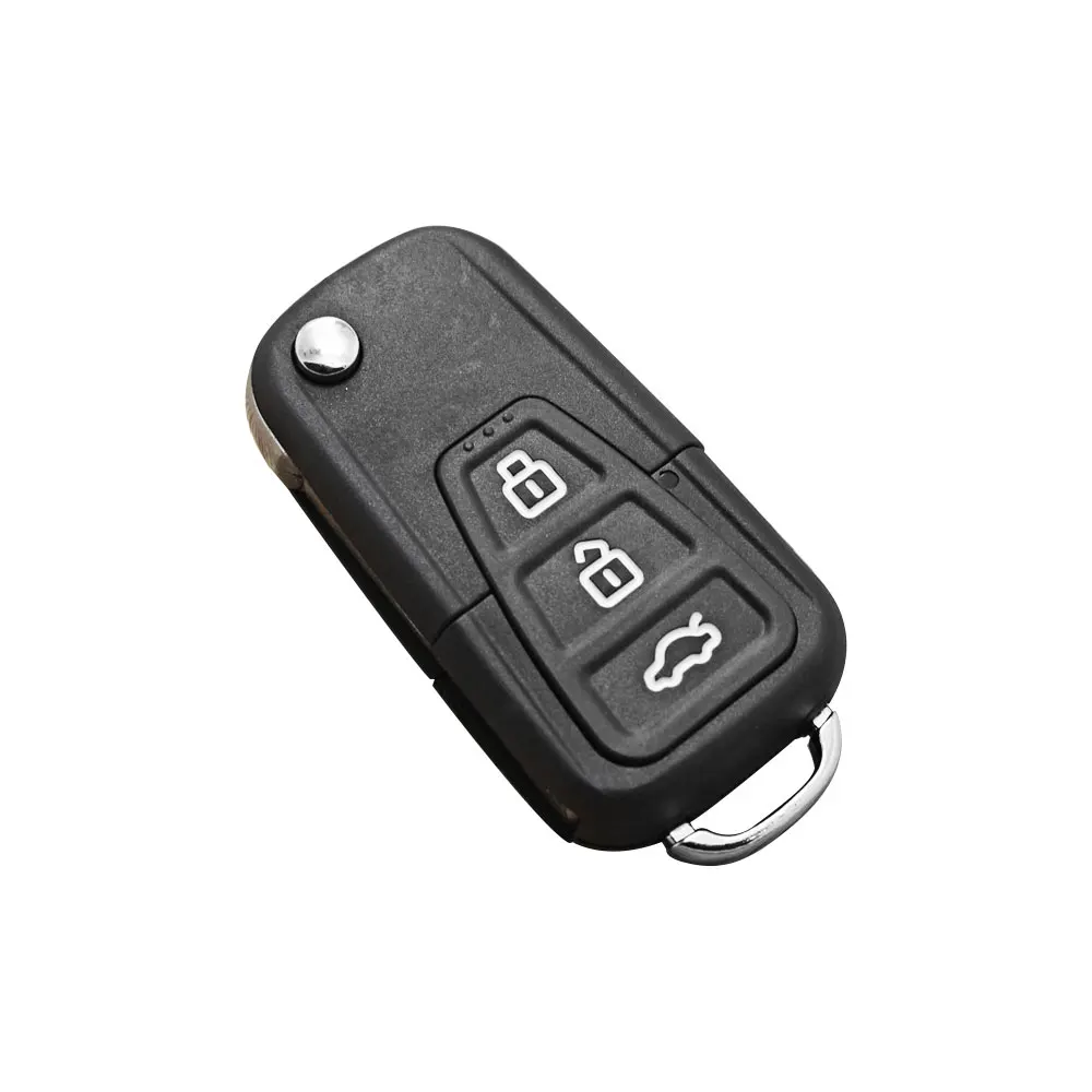 OkeyTech запасной откидной складной чехол для ключей с дистанционным управлением