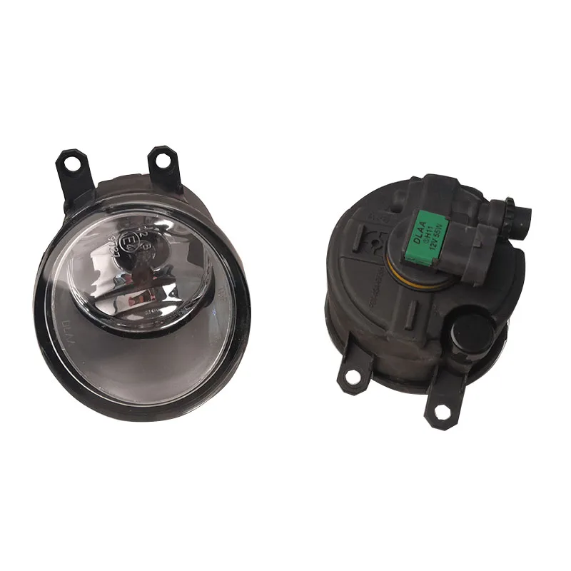 Suitable for Toyota ALLION PREMIO MODELLISTA 2006 2008 front bumper fog lamp with switch wire group frame bulb H11 12V | Автомобили и