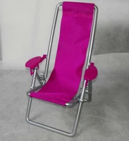 beilinda toys plastic toys beach chair sunshine chair collapsible chair cloth chair for 16 doll