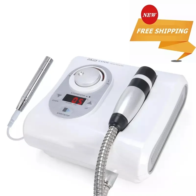 

2 в 1, антивозрастной аппарат для лица и лица