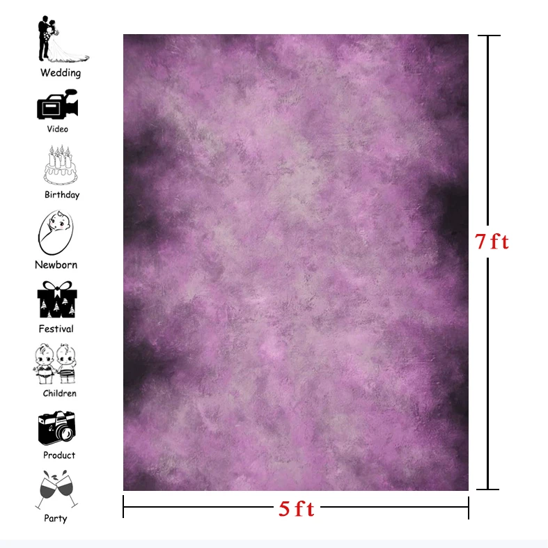 Фотофон для студийной фотосъемки с абстрактным рисунком | Электроника