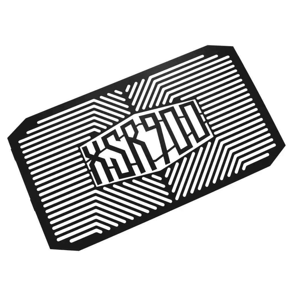 

Защита радиатора мотоцикла, защитная решетка радиатора, крышка резервуара для YAMAHA XSR900 XSR 900 xsr900 2016-2019