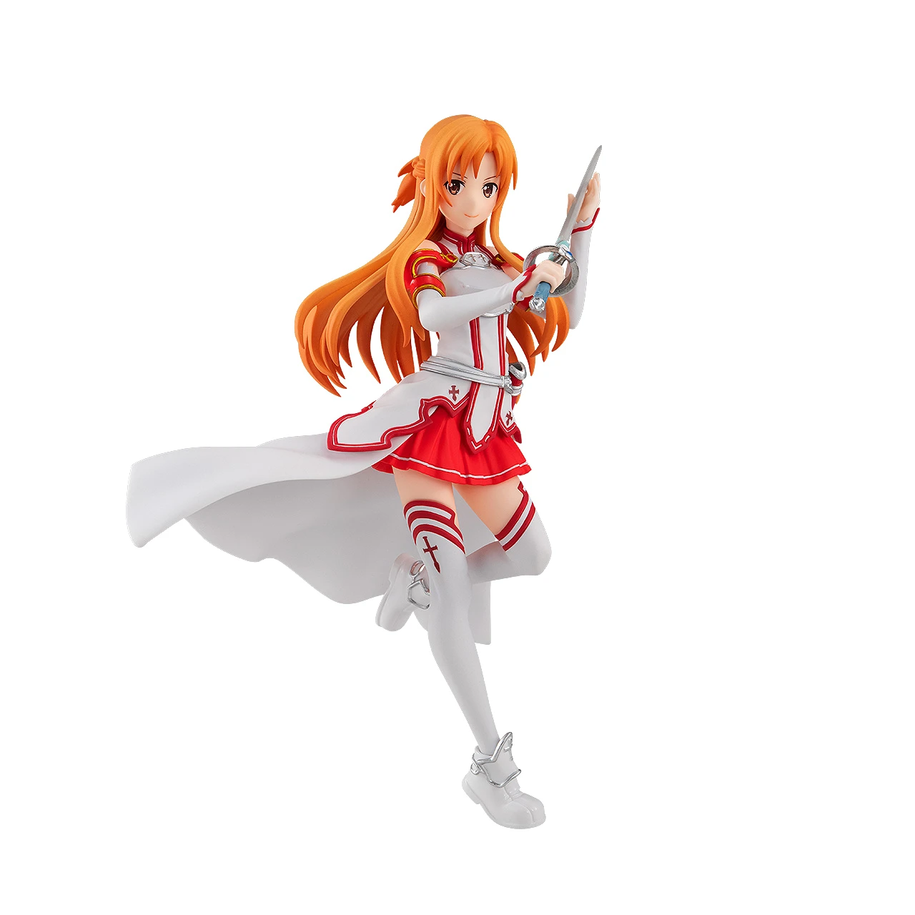 

Предварительная продажа аниме меч искусство онлайн САО Асуна Юки экшн-фигурки 17 см оригинальная ПВХ модель ручной работы коллекционные игр...