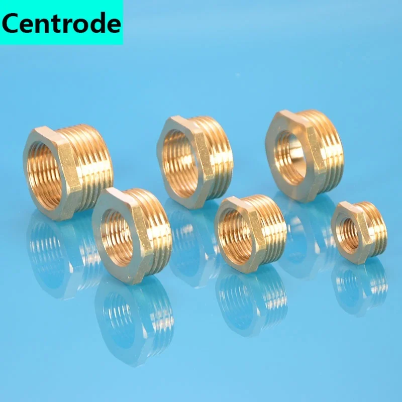 Совместное вспомогательное оборудование 3/4IN прямая Соединительная муфта