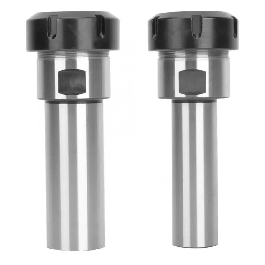 

Straight Shank CNC Collet Chuck Holder UM-Type Collet Chuck Extension Rod Precision