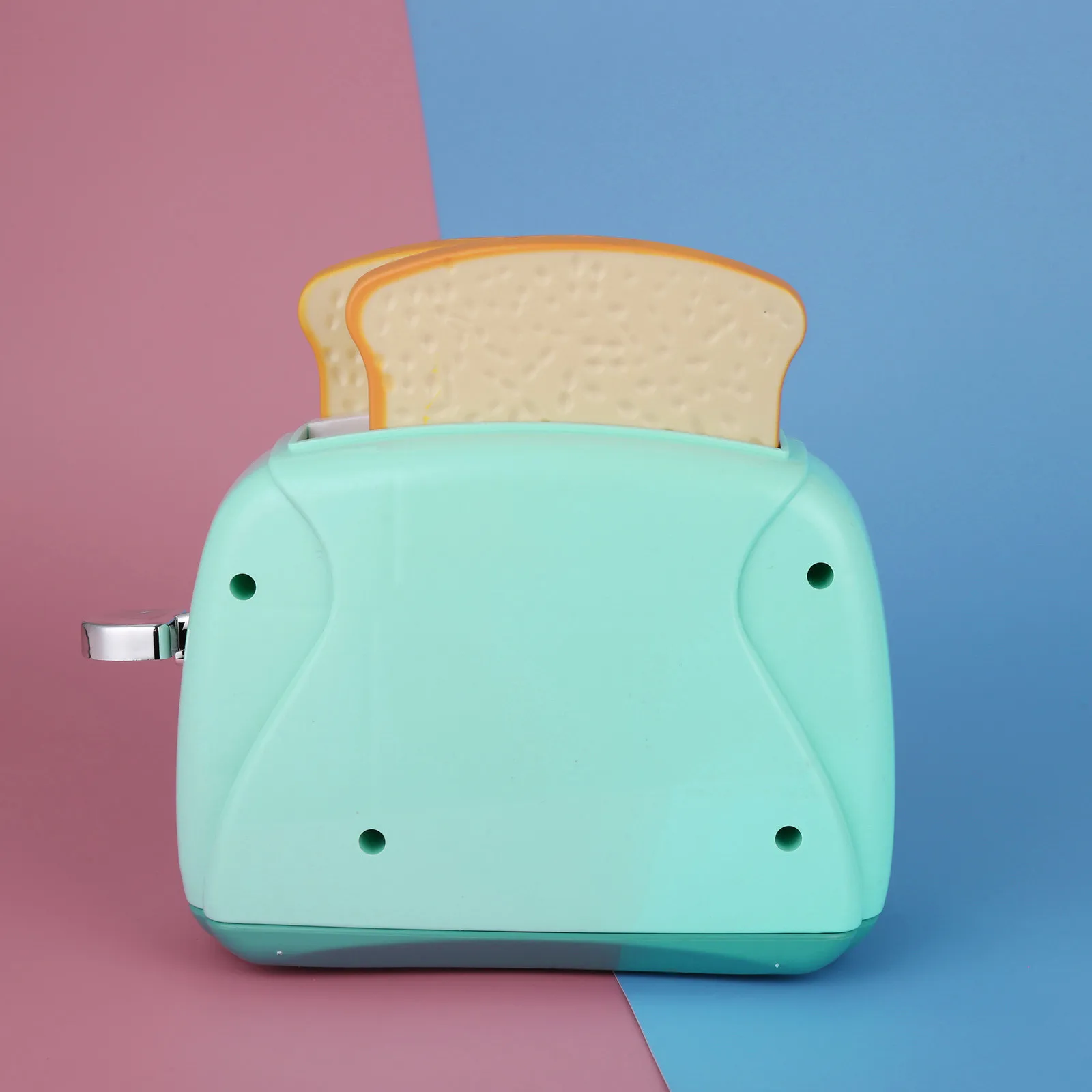 

Realistic Kitchen Game Toys Electric Appliance Furniture Simulation Bread Maker Oven Machine House Role Play Interactive Gifts