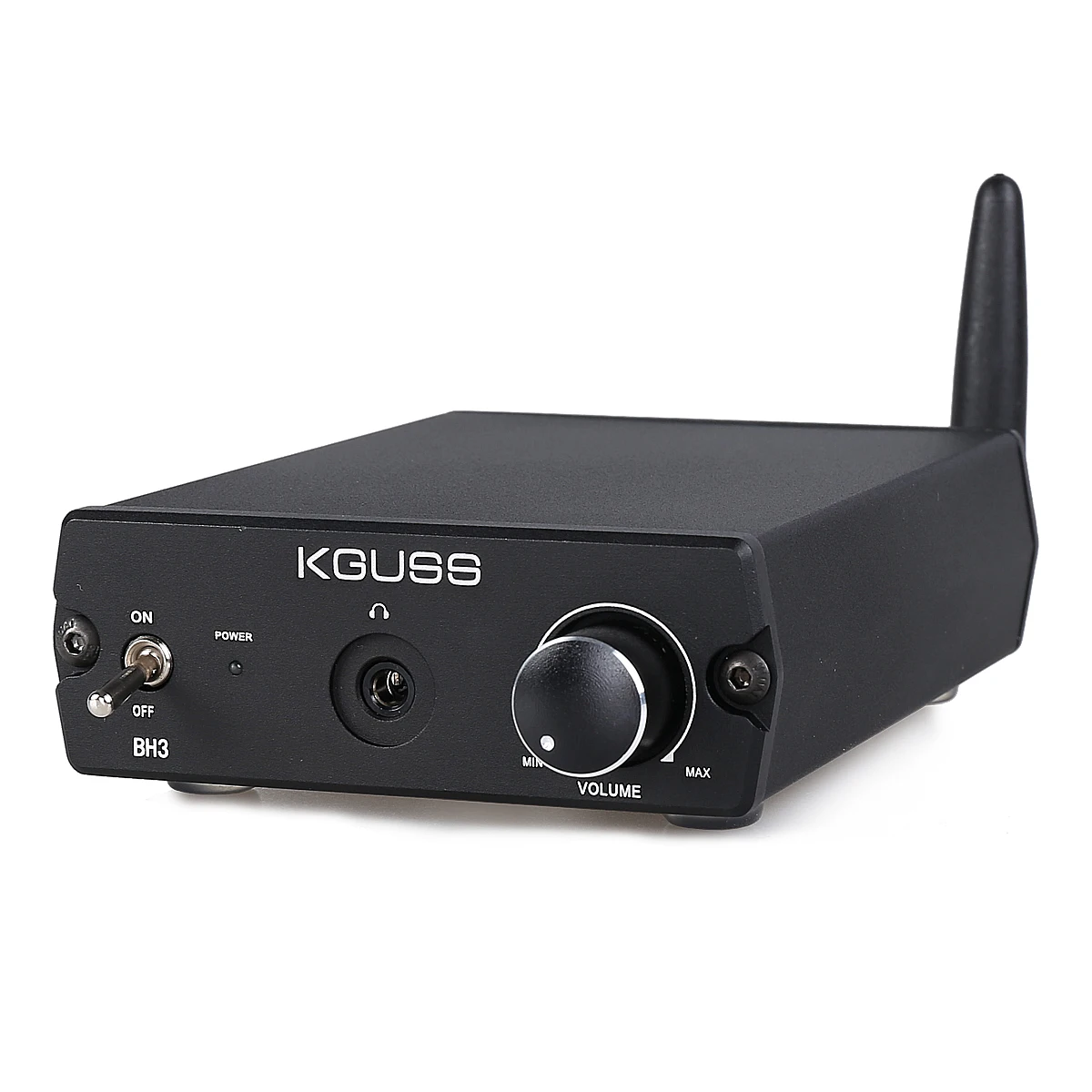 KGUSS BH3 ES9038Q2M Dac Buletooth 5 0 преобразователь аудиоресивера CSR8675 поддержка LDAC APTX-HD Bluetooth