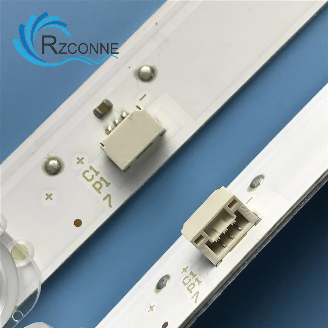 LED backlight strip 11 lamp for Thomson 43