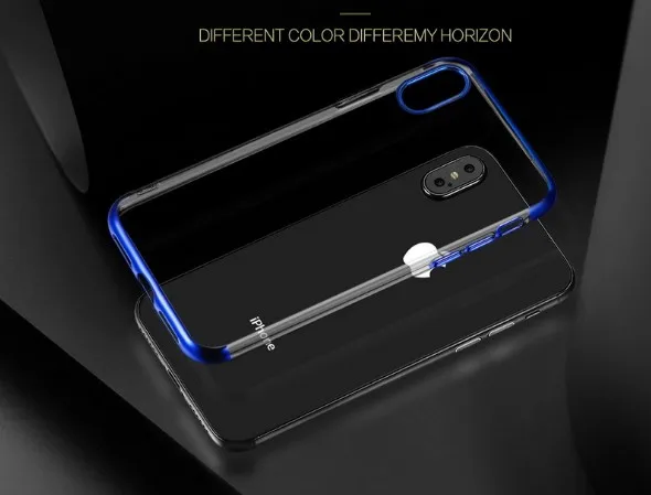 Чехол для телефона YY Fantasy Girl SeaShell с узором iphone XS R Блестящий силиконовый TPU