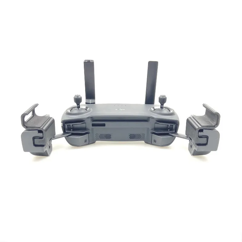 Для DJI Mavic мини Дрон пульт дистанционного управления Расширенный Зажим для телефона держатель ручка кронштейн для DJI Mavic мини Дрон аксессуары