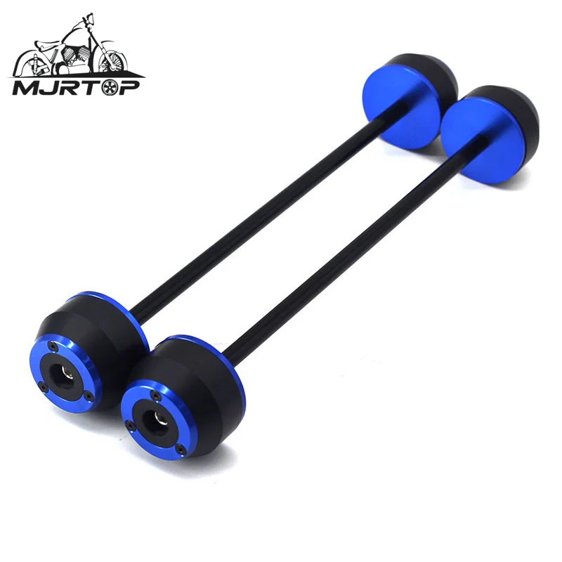 For HONDA CBR1000RR CBR 1000RR CBR1000 RR 2008-2021 Motorcycle Front &amp Rear Axle Sliders Wheel Fork Crash Protector Accessories |