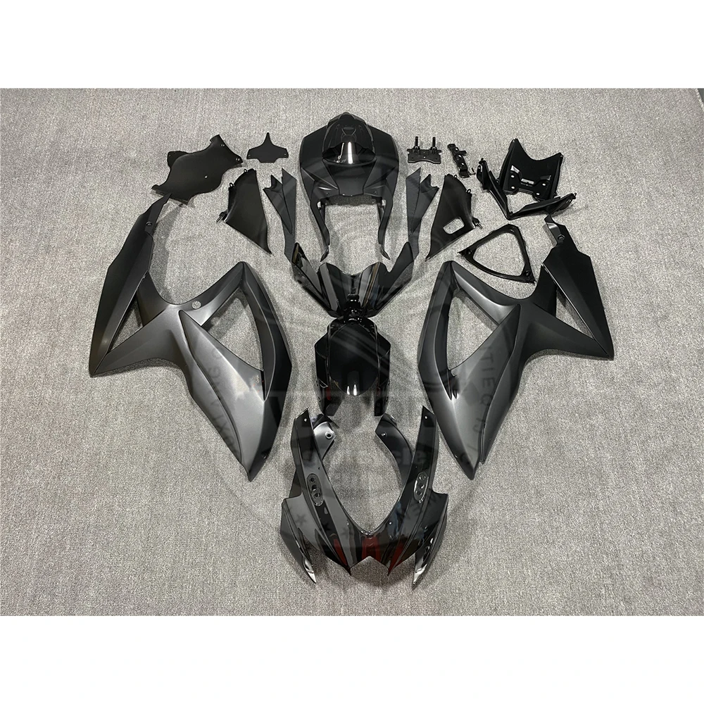 

Настраиваемые цвета аксессуары для мотоциклов, обтекатель для SUZUKI GSX-R GSXR 1000 GSX-R GSXR 1000 2008 2009 K8 K9