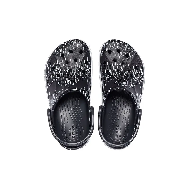 CROCS Bayaband Seasonal Printed Clog UNISEX|Пляжные и уличные сандалии| |