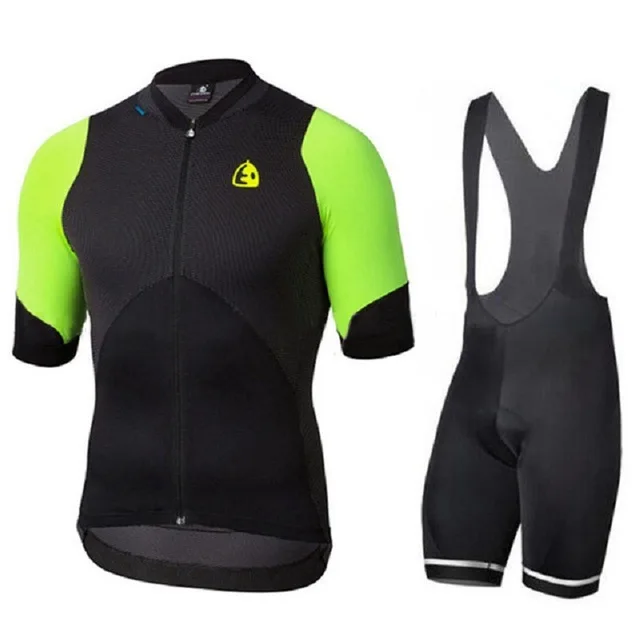 Etxeondo 2021 летние мужские велосипедные Джерси с коротким рукавом Комплект дышащие