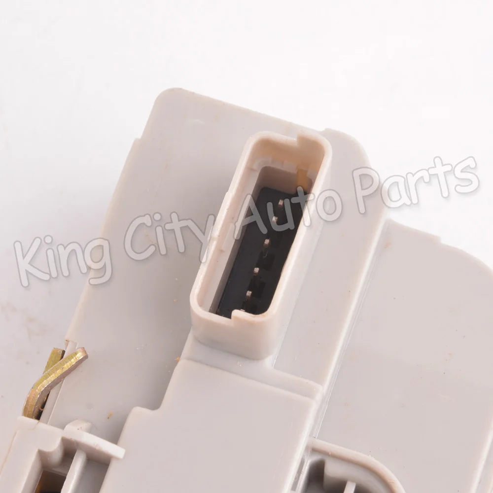 CAPQX для Peugeot 206 2004 2008 207 09 13 Citroen C2 06 дверная защелка Авто Центральный замок