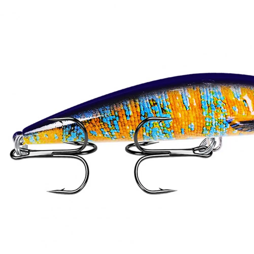25 5 г рыбы Тонущая приманка воблер рыбалка Swimbait глаза яркие плавательные для