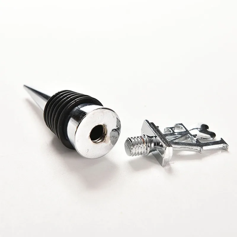 Популярные вечерние винные пробки в виде бутылки вина|Пробки для вина| |