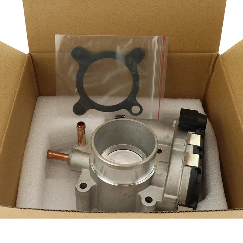 

Intake Manifold Ahead Engine Throttle body Assembly for Chery A1 QQ V3 V5 V6 4A91 F01R00Y002 0280750199 S11-1129010