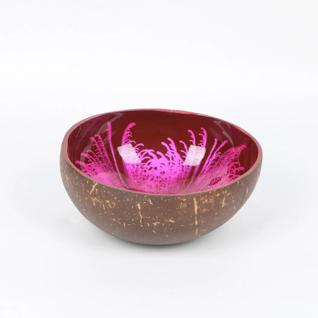 

Bedroom Bowl Candy Coconut şekerlik Shell Dishes Eco Friendly Kitchen Living Room cuenco tibetano
