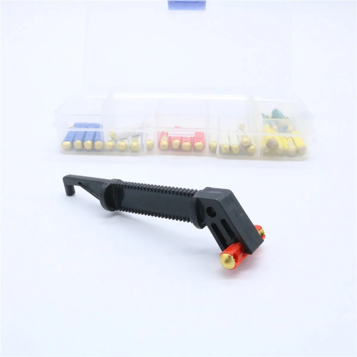 PMFC 30 Упаковка GBC автомобильный европейский блок предохранителей в ассортименте