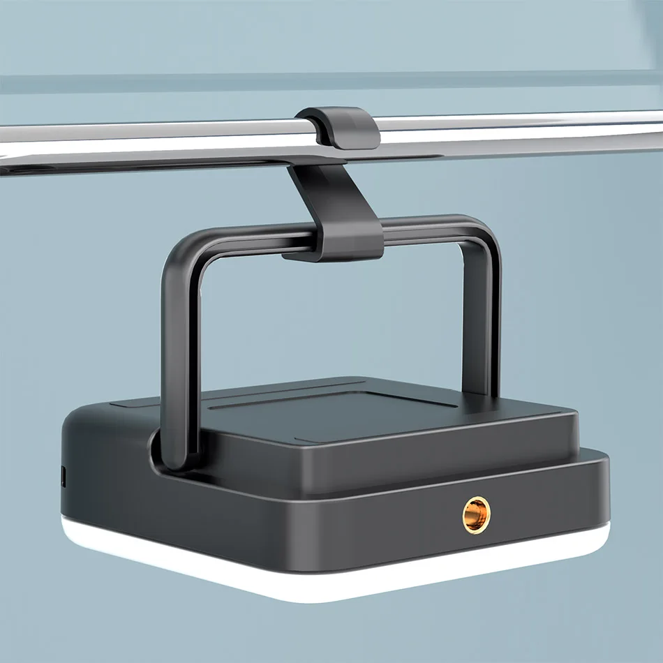 Светодиодный фонарь 13500 мАч светильник онарь для кемпинга наружного освещения