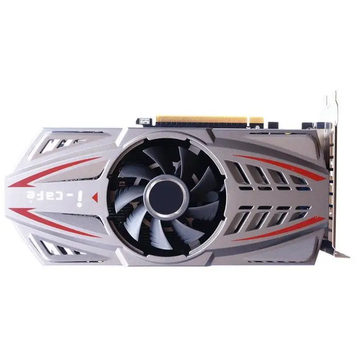 High-end GTX750ti Original Graphics Cards GPU 2gb Ddr5 128bit PCI-express2.0 Video Card Pcie Desktop Computer Graphics Card