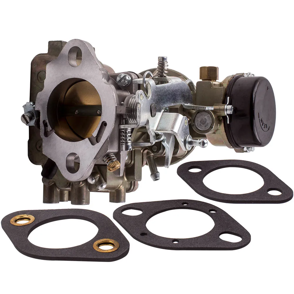 

Карбюратор Carbie для Ford 240-250-300 двигатель 1975 ~ 1982 YF C1YF 6ресс D5TZ9510AG D5TZ-9510AG