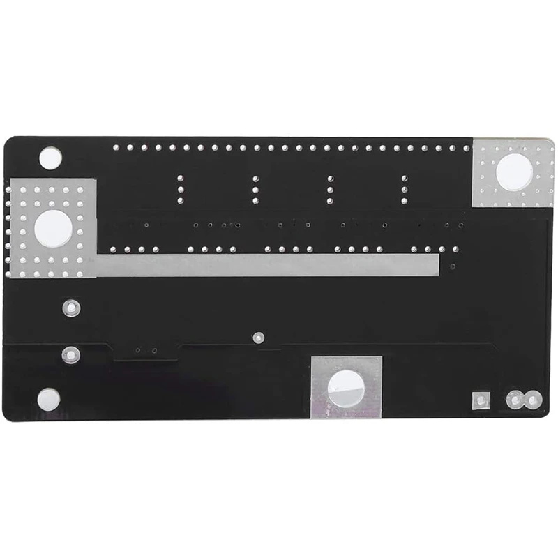 

LBER DIY Portable Spot Welder PCB Circuit Board for Battery Energy Storage Welding Kit 12V