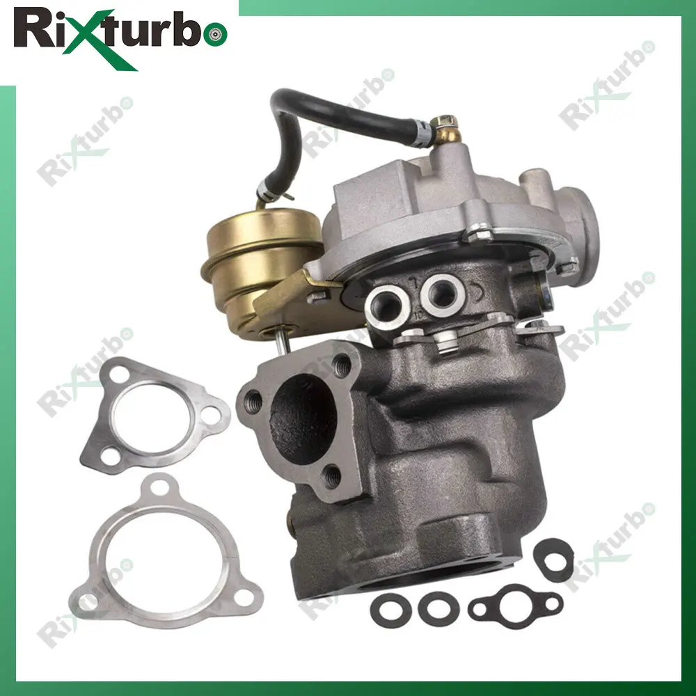 Турбозарядное устройство K03 53039880029 для Volkswagen Passat B5 1 8 T 1996 кВт APU / ARK Turbo Turbolader
