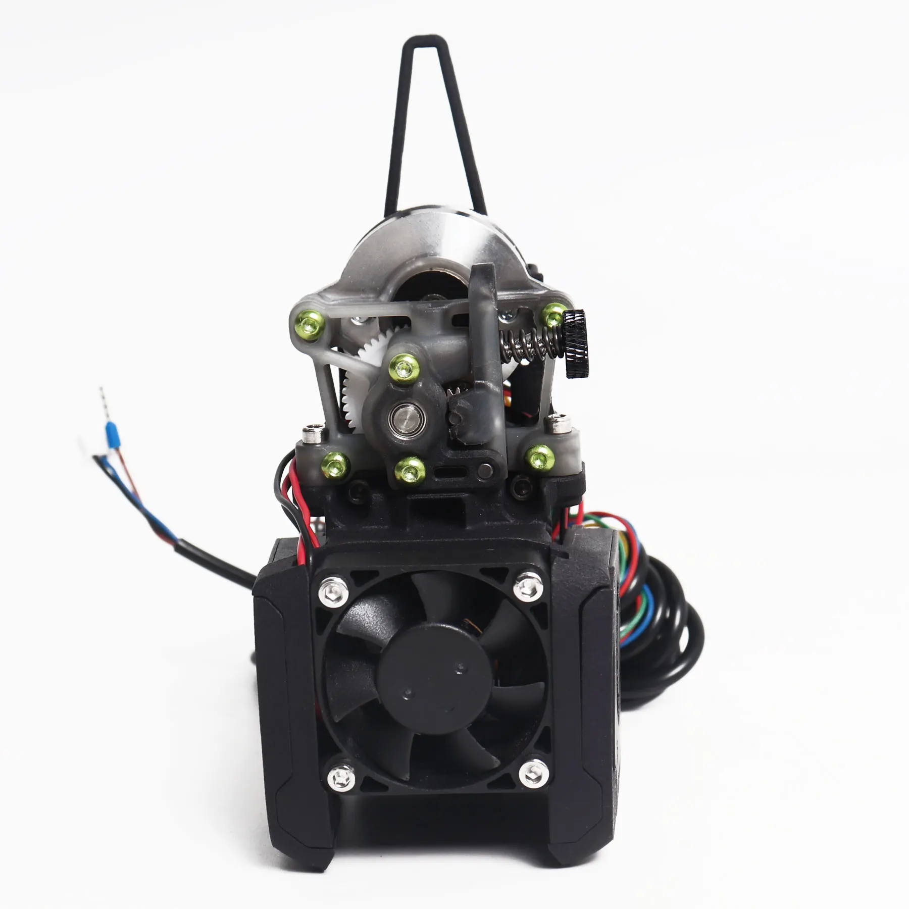 Blurolls Sherpa Mini toolhead Voron2.2 для принтера Voron2.4 Dragon Mosquito edwardyex _ 2 + аннекса mag_probe_toolhead -